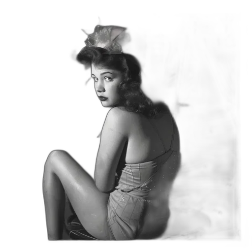 hat, dress, crown, jewelry transparent PNG cut-out