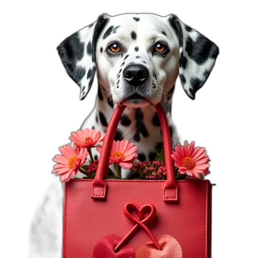 jewelry, animal, staff, photorealistic transparent PNG cut-out