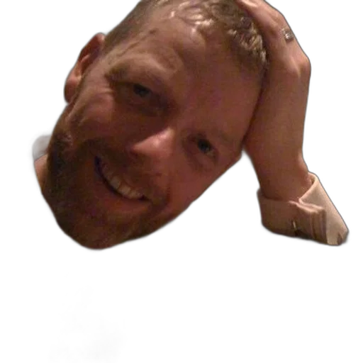 staff, face, crown, mask transparent PNG cut-out