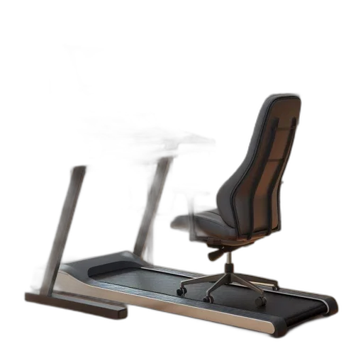 furniture, 3d render, concept art, innovative transparent PNG cut-out