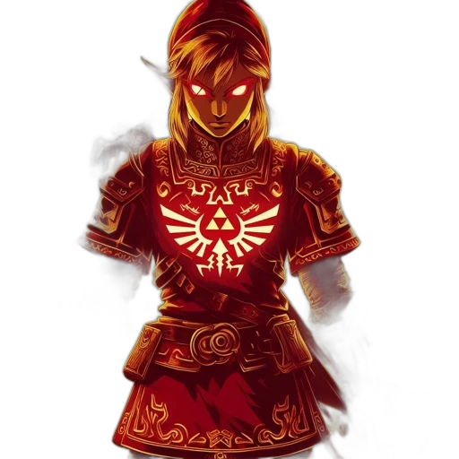 dress, mask, staff, concept art transparent PNG cut-out