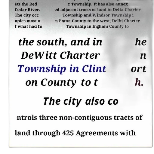 document, describes, city, boundaries transparent PNG cut-out
