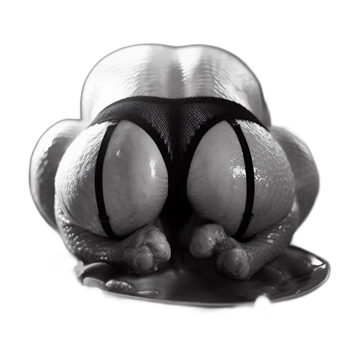 mask, hat, crown, shoes transparent PNG cut-out