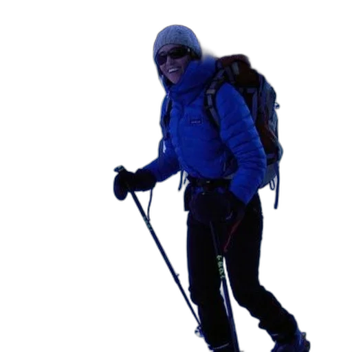 staff, jacket, 3d render, person transparent PNG cut-out