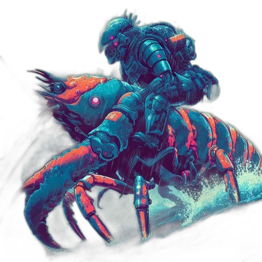 creature, animal, dragon, weapon transparent PNG cut-out