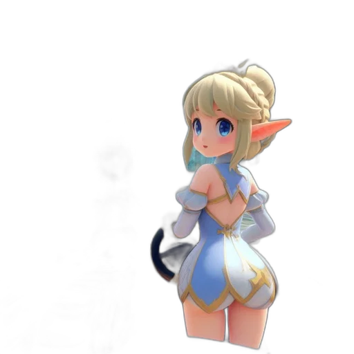 staff, dress, weapon, sword transparent PNG cut-out