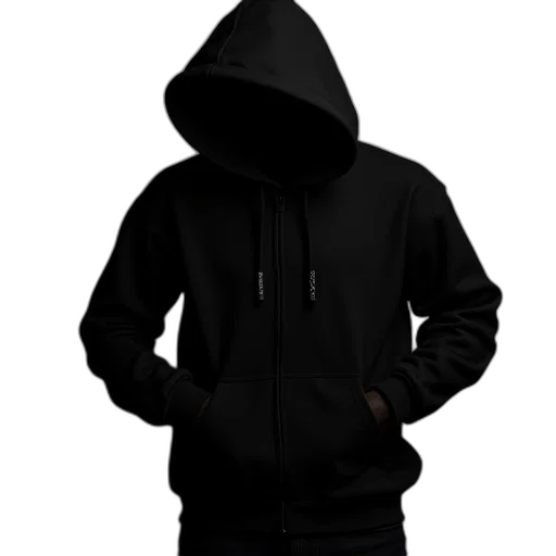jacket, staff, face, mask transparent PNG cut-out