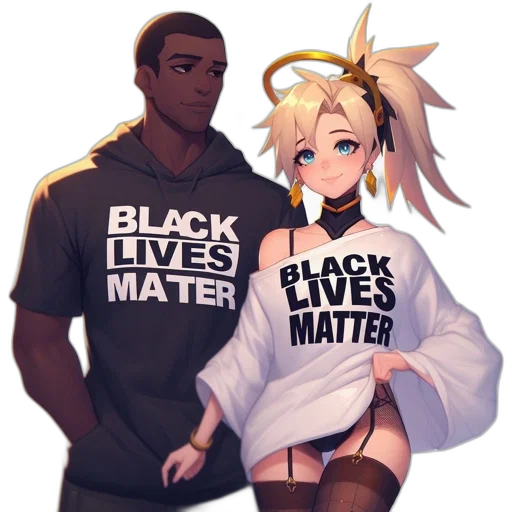 dress, jacket, anime, concept art transparent PNG cut-out
