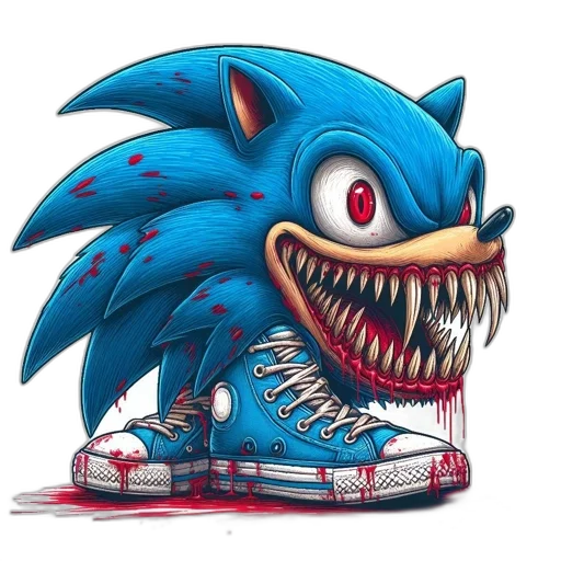 creature, animal, concept art, comic book art transparent PNG cut-out