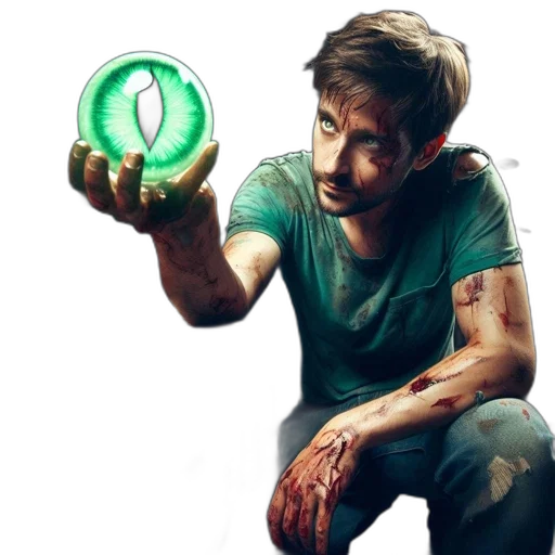 weapon, bottle, staff, concept art transparent PNG cut-out