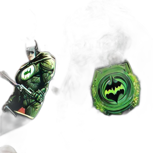 weapon, mask, concept art, fantasy art transparent PNG cut-out