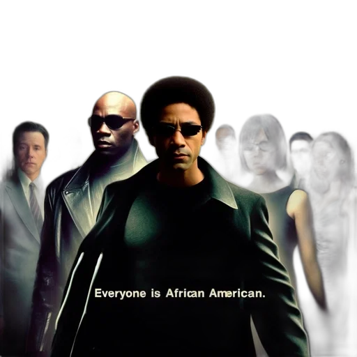 playful, take, matrix, iconic transparent PNG cut-out