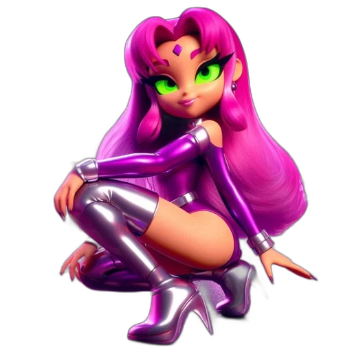 dress, 3d render, concept art, pixel art transparent PNG cut-out