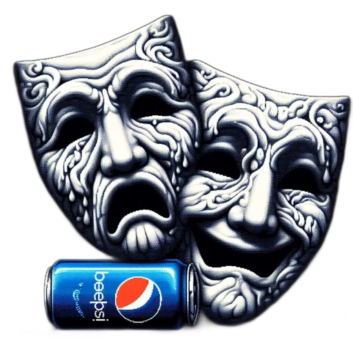 mask, face, bottle, food transparent PNG cut-out