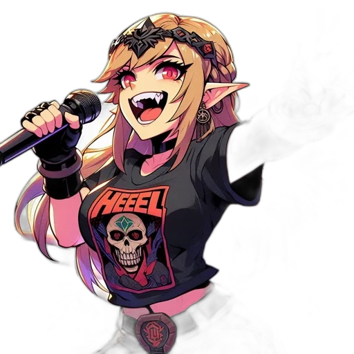 weapon, jacket, staff, face transparent PNG cut-out