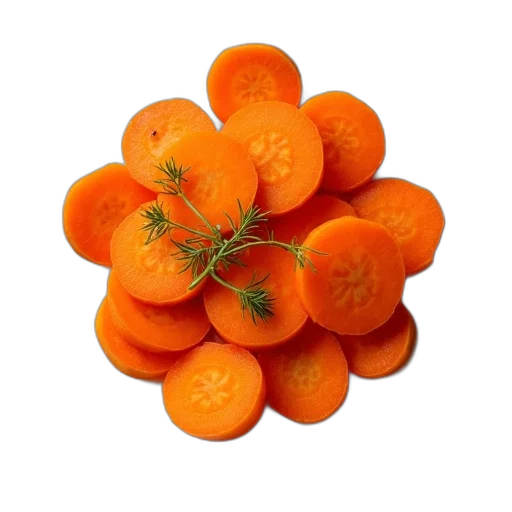 food, crown, weapon, flower transparent PNG cut-out