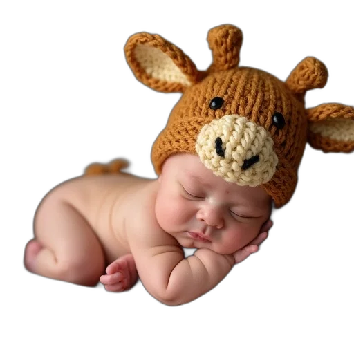 hat, animal, creature, mask transparent PNG cut-out