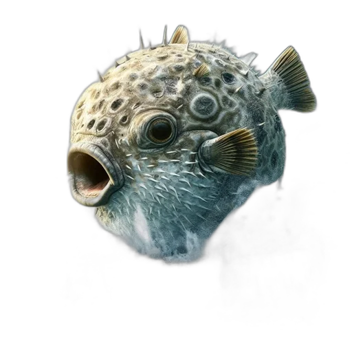 mask, creature, animal, face transparent PNG cut-out