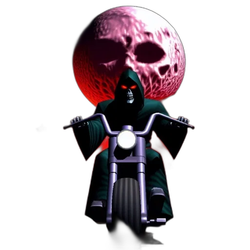 staff, mask, robot, weapon transparent PNG cut-out