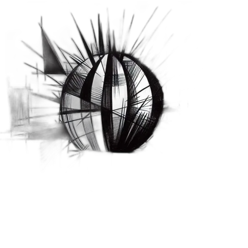 mask, hair, face, crown transparent PNG cut-out