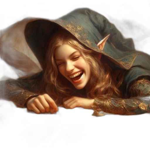 dragon, face, fantasy art, concept art transparent PNG cut-out