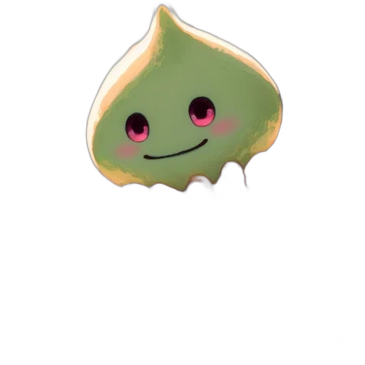 creature, mask, food, face transparent PNG cut-out