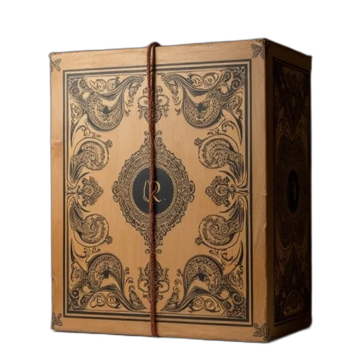 furniture, front, box, reso transparent PNG cut-out