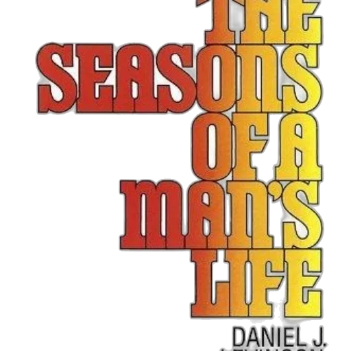 seasons, man, life, daniel transparent PNG cut-out