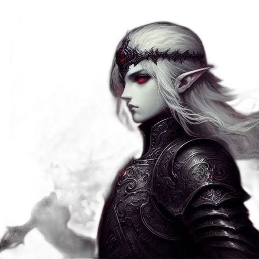 dragon, mask, sword, face transparent PNG cut-out