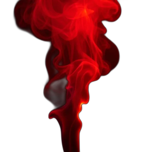 staff, hair, weapon, dragon transparent PNG cut-out