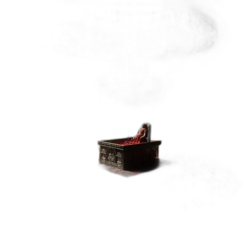 furniture, shoes, crown, weapon transparent PNG cut-out