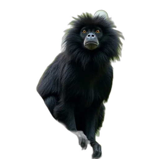 animal, staff, creature, hair transparent PNG cut-out
