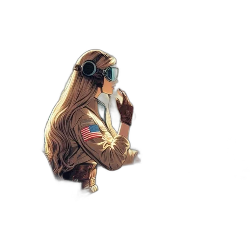 mask, jacket, creature, robot transparent PNG cut-out