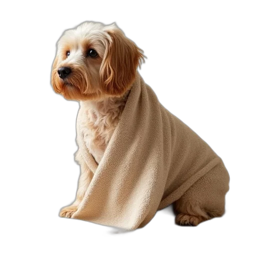 animal, jacket, creature, dress transparent PNG cut-out