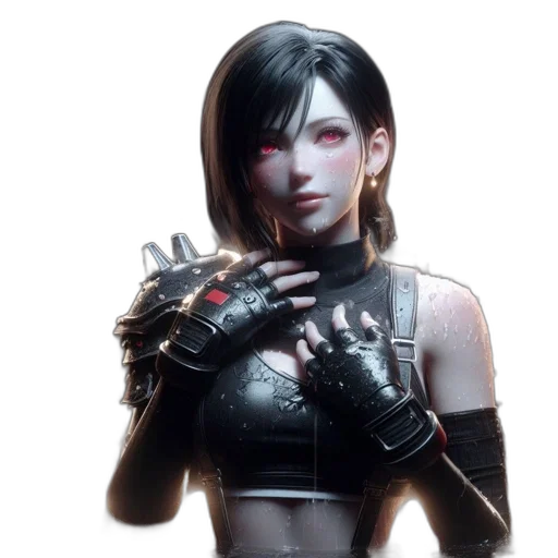 weapon, face, staff, mask transparent PNG cut-out