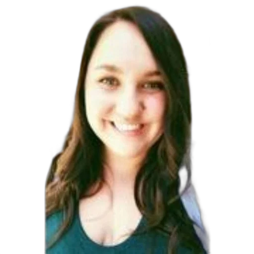 staff, face, woman, long transparent PNG cut-out