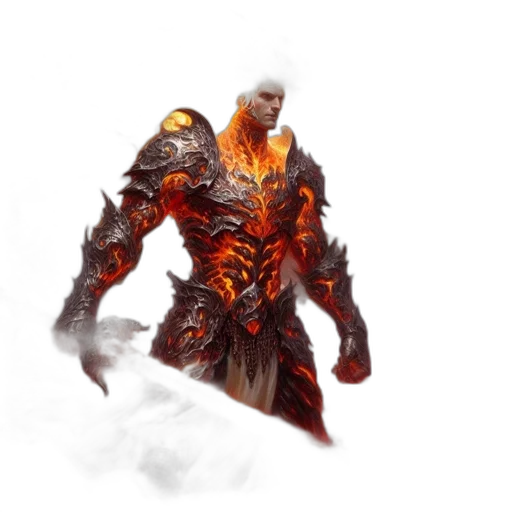 dragon, creature, weapon, staff transparent PNG cut-out