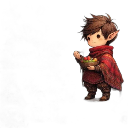 staff, dragon, weapon, jacket transparent PNG cut-out