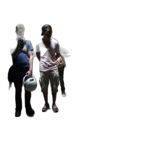 mask, staff, robot, face transparent PNG cut-out