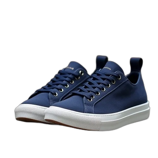 shoes, blue, jack, jones transparent PNG cut-out
