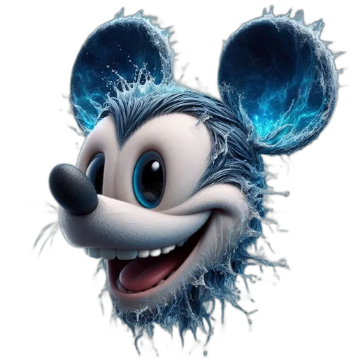 animal, mask, creature, face transparent PNG cut-out