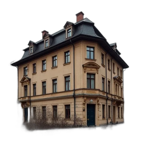 building, furniture, staff, umbrella transparent PNG cut-out