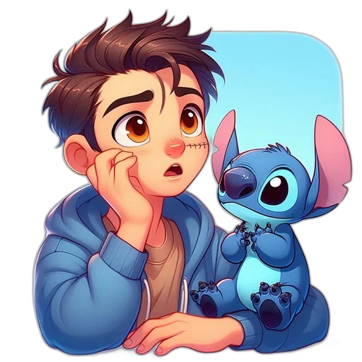 cartoon, concept art, comic book art, pixel art transparent PNG cut-out