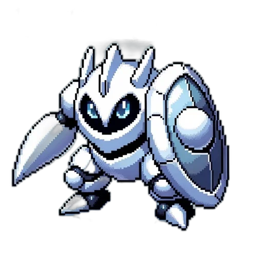 robot, creature, animal, dragon transparent PNG cut-out