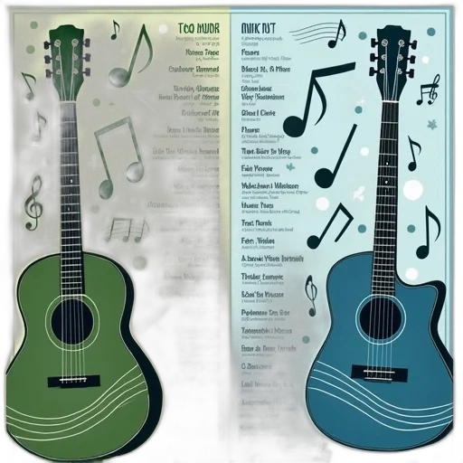 3d render, concept art, green, double-sided transparent PNG cut-out