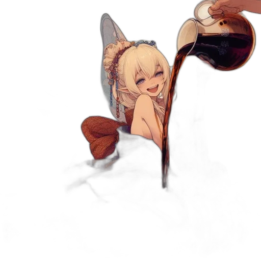 staff, weapon, dragon, creature transparent PNG cut-out