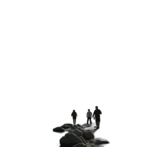 animal, creature, robot, shoes transparent PNG cut-out