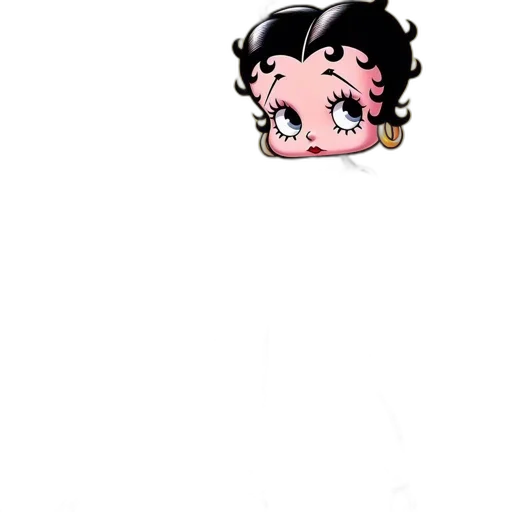 staff, face, cartoon, pixel art transparent PNG cut-out