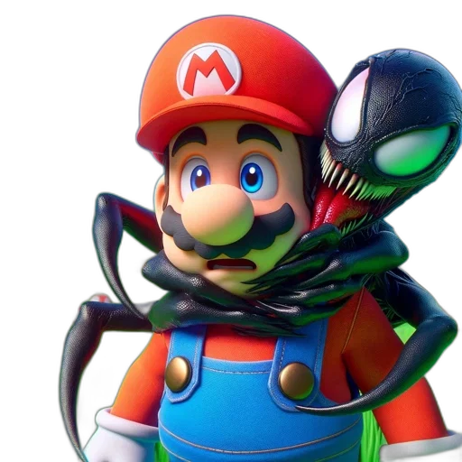 mask, face, robot, hat transparent PNG cut-out