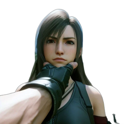 face, weapon, staff, concept art transparent PNG cut-out
